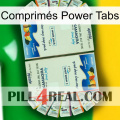 Comprimés Power Tabs kamagra1